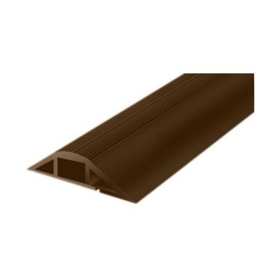 アールエスコンポーネンツ 床用モール 長さ 1.83m 865-9530 1個 64-1662-45（直送品）