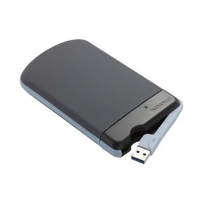 Freecom 外付けハードディスク 2 TB 56331 1個 64-1724-88（直送品）