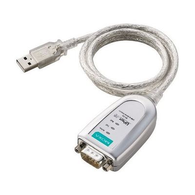 アイ・ビー・エス・ジャパン 産業用USBシリアルコンバータ UPORT 1110 1個 63-9642-22（直送品）