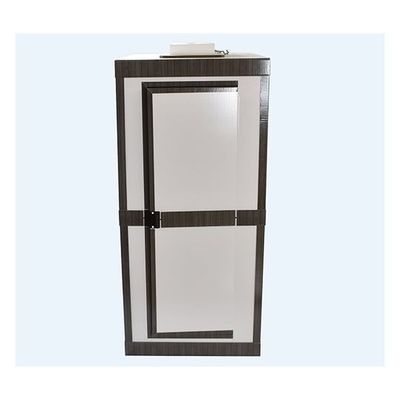 アズワン 簡易防音室(かるーむ) 64-4316-80 1セット（直送品）