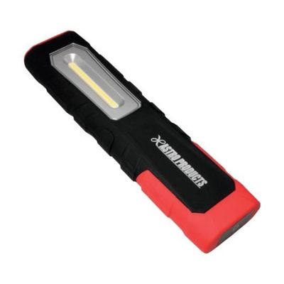 ワールドツール 5W COB 充電式ワークライト WL724 2005000007248 1個 64-6741-78（直送品）