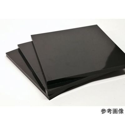 枚方技研 ノンブレンタックゲル 100×100ーt3mm NTGA-t3 1枚 64-7533-94（直送品）