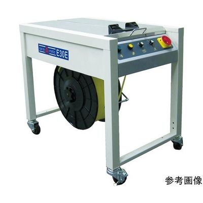 ナイガイ 半自動梱包機 E30E 1台 64-8495-13（直送品）