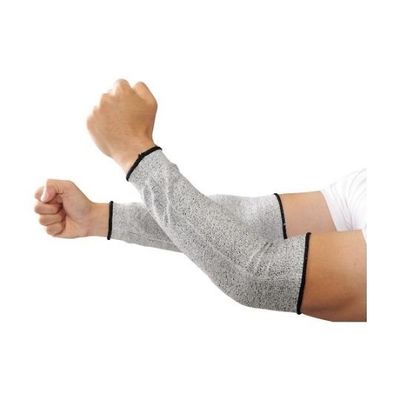 赤尾 耐切創アームカバー TNA300 1双 64-8730-22（直送品）