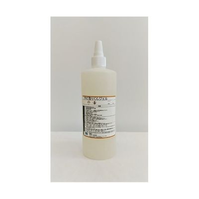 アズワン サビ取りくんジェル 500g×6本 64-9293-36 1箱(6本)（直送品）