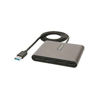 USB32HD4（直送品）