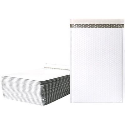 キングコーポレーション PEクッション封筒 定型外規格内 25枚×4パック EPECTG 1セット(100枚) 65-2356-86（直送品）