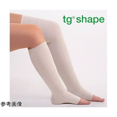 ティジーシェイプ シェイプドチューブラー筒状包帯 10枚/箱 FL XL 88903H 1箱(10枚)（直送品）