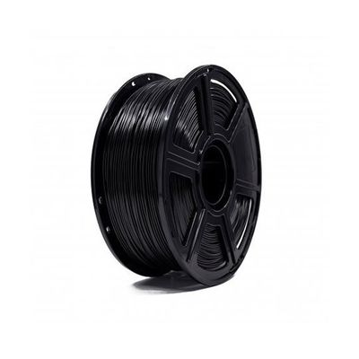 FlashForge フィラメント PLA 1000g ブラック PLA-F34 1個 65-5712-67（直送品）
