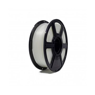 FlashForge フィラメント PLA 1000g ナチュラル PLA-F43 1個 65-5712-73（直送品）