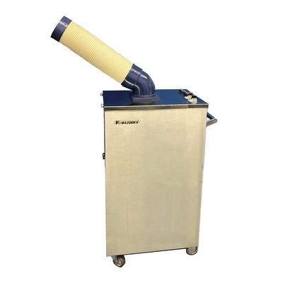 ハーテック プロジアウォーター専用超音波噴霧器 Bazooka V8 HGA-V801 1個 65-8299-55（直送品）