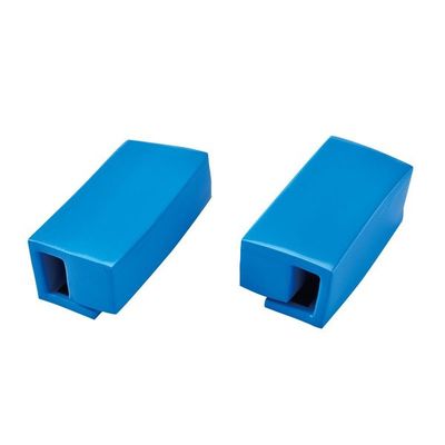 アズワン 体幹サポートパッド CSパッド 1セット(2個入) 65-8881-89 1セット(2個)（直送品）