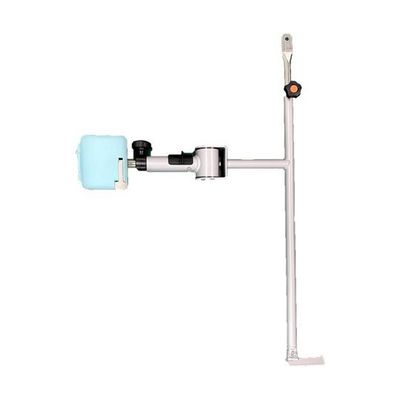 三重金属工業 カチャっと君every フラット KCT-EVF8 1個 65-9143-93（直送品）