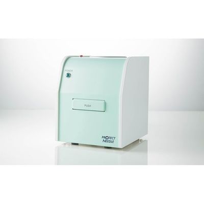 美らいず プロテクトニードル メディカル MR-SHP-R03 1個 65-9234-79（直送品）