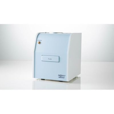 美らいず プロテクトニードル デンタル MR-SHP-R03 1個 65-9234-80（直送品）