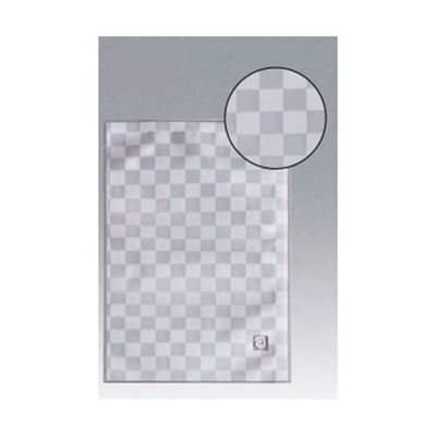 メイワパックス 三方袋 BXー1217 H 市松 4000枚入 009-410 1ケース(4000枚) 65-9556-93（直送品）