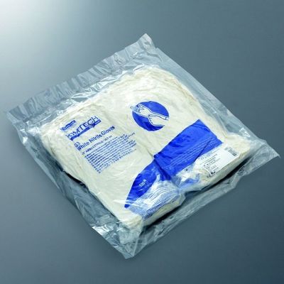 キンバリークラーク キムテック G3 ホワイトニトリルグローブ M 1袋(100枚入) 56882 1袋(100枚) 65-9619-23（直送品）