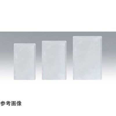 メイワパックス 三方袋 140×240mm NNー1424H 4000枚 094-310 1ケース(4000枚) 65-9876-24（直送品）