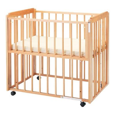 マスセット 乳愛育ベッド 58923 1個 66-0015-42（直送品）