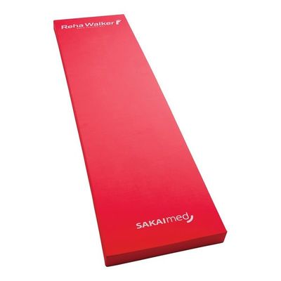 酒井医療 歩行訓練用リハビリテーションマット リハウォーカー REHA 1個 66-0014-83（直送品）