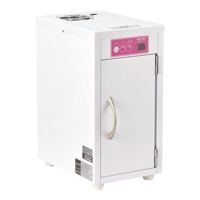 エイシン電機 哺乳瓶用熱風保管庫 BBスリム BBS-6 1個 66-0016-92（直送品）