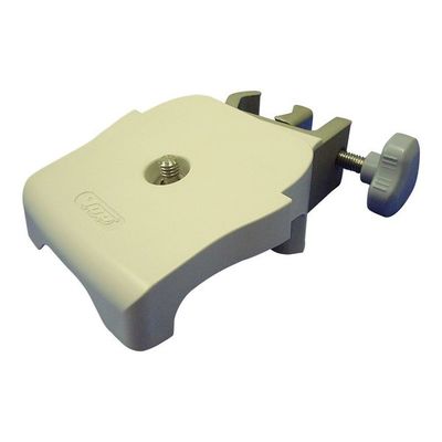 トップ シリンジポンプ(TOPーS500)用ポールクランプ 13707 1個 66-0018-05（直送品）