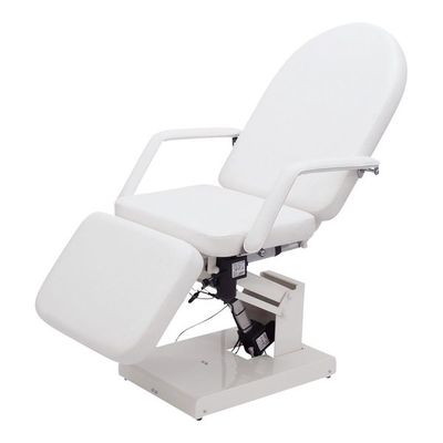 高田ベッド 電動トリス 白 500mm TB-1626 1個 66-0018-36（直送品）