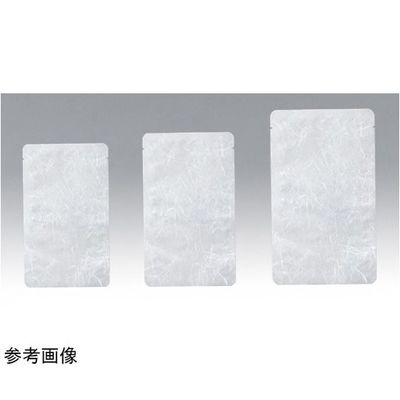 メイワパックス 三方袋 WBAー1424 H 3000枚入 078-274 1ケース(3000枚) 67-2195-02（直送品）