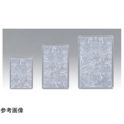 メイワパックス 三方袋 BAMWー1420 H 3000枚入 009-182 1ケース(3000枚) 67-2192-82（直送品）