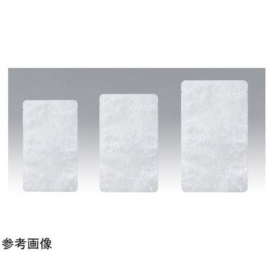 メイワパックス 三方袋 WLー2436 H 1200枚入 078-471 1ケース(1200枚) 67-2194-20（直送品）