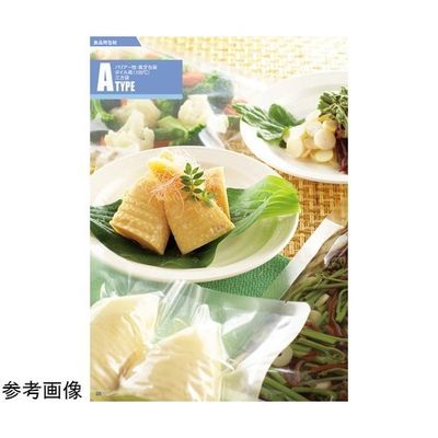 メイワパックス 三方袋 Aー1523 H 3000枚入 094-919 1ケース(3000枚) 67-2193-04（直送品）