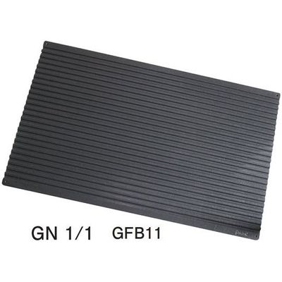 イピニウム セラミックコーティング グリルフライベイカーGN1/1 GFB11 1個 67-2397-75（直送品）