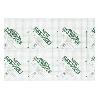 ジャパンアート ニューエコのりパネ B2 厚5mm 5NENP-B2 1枚 61-9272-82（直送品）