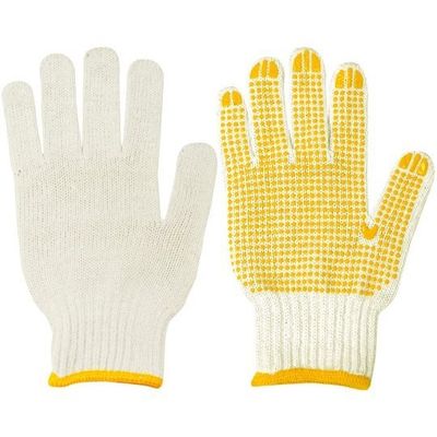 小野商事 スベリ止め ドットボツ 12双組 AG370 1組(12双) 65-0303-68（直送品）