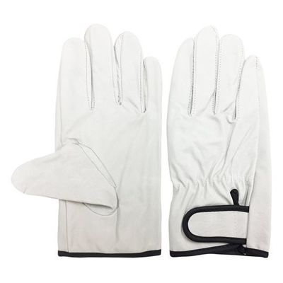 小野商事 豚クレスト マジックテープ アテ無 LLサイズ AG520-LL 1双 65-0307-19（直送品）