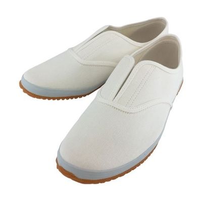 小野商事 作業靴 たびぞう ホワイト 27.0cm WS5001W-270 1足 65-0305-58（直送品）