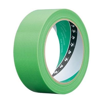 寺岡製作所 Pーカットテープ4141 38mm 1巻 4141 65-0413-67（直送品）