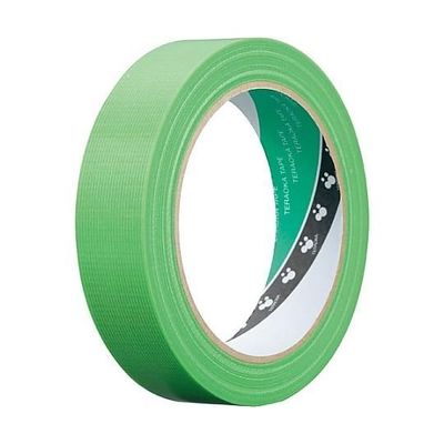 寺岡製作所 Pーカットテープ4141 25mm 1巻 4141 65-0413-65（直送品）