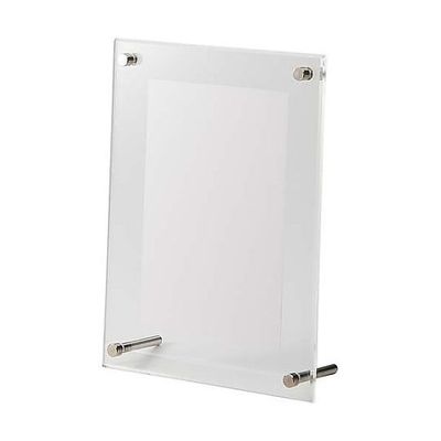 アートプリントジャパン アクリルフレーム ハガキ FC17105 1枚 65-0369-87（直送品）