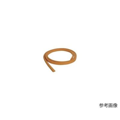 カーボーイ 安心クッション はさみこみ型 幅9mm イエロー AC-37 1本 67-2205-05（直送品）