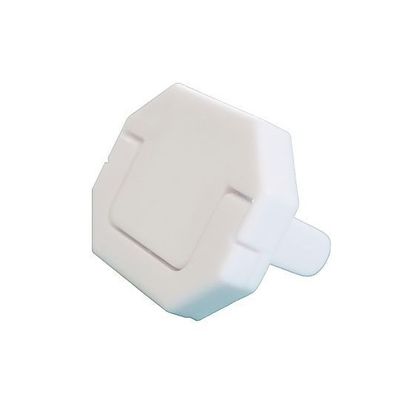 カーボーイ コンセントキャップ 15個入 BS60 1セット(15個) 65-9193-46（直送品）