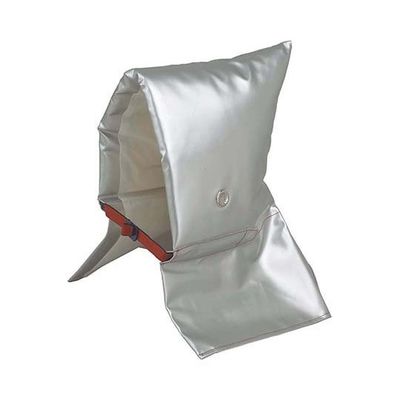 角利産業 セイフティクッション ES(大) 90480 1個 63-5611-21（直送品）