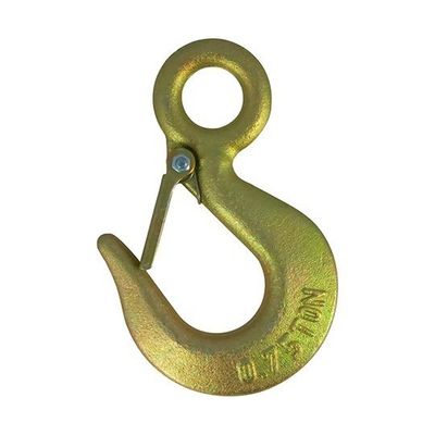 スリーエッチ アイフック ラッチ付 750kg EL0.75 1個 63-5421-29（直送品）