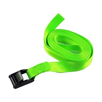 コンヨ 荷締めベルト 4m 63-5421-54 1個（直送品）