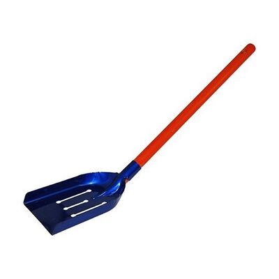 コンヨ 穴あき十能 63-5447-16 1個（直送品）