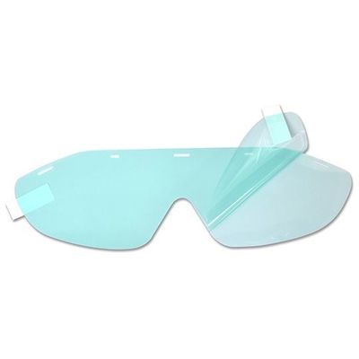 イワツキ アイシールド レンズ 300枚入 004-42253 1箱(300枚) 65-3650-50（直送品）