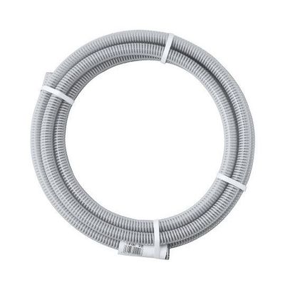 カクイチ アースフロー L (サクションホース) 19mm 5M 742401 1巻 63-2919-56（直送品）