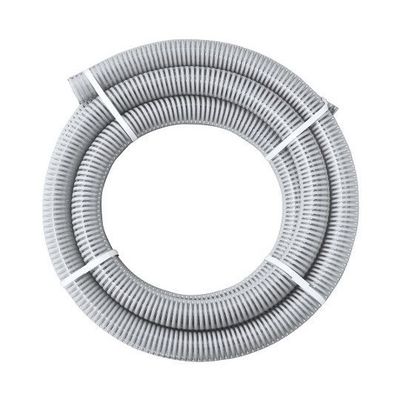 カクイチ アースフロー L (サクションホース) 38mm 5M 742404 1巻 63-2919-59（直送品）