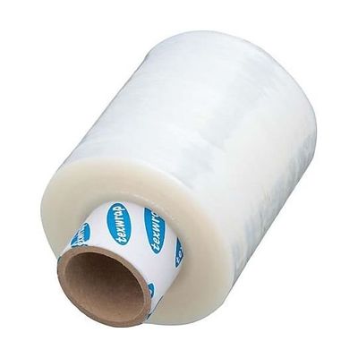 オルディ ハンディストレッチフィルム 100×250m 1巻 テックスラップ 65-0372-12（直送品）