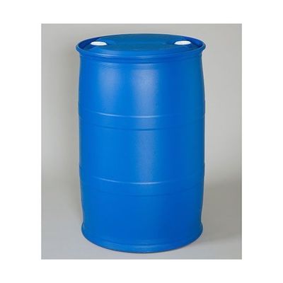 積水成型工業 ポリドラム ブルー SPD200-3-TSN 1本 64-0978-78（直送品）